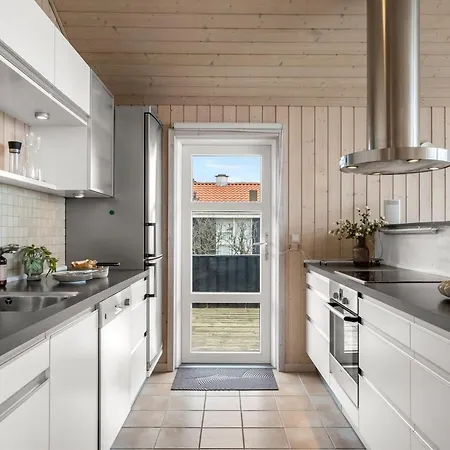 Nomi - 100m From The Sea By Interhome Hadsund