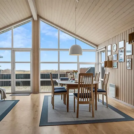 Nomi - 100m From The Sea By Interhome Feriehus *