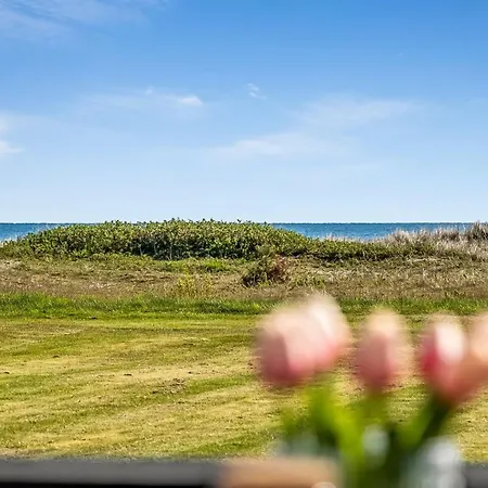 Nomi - 100m From The Sea By Interhome Hadsund