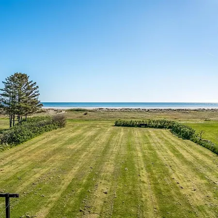 Feriehus Nomi - 100m From The Sea By Interhome Hadsund
